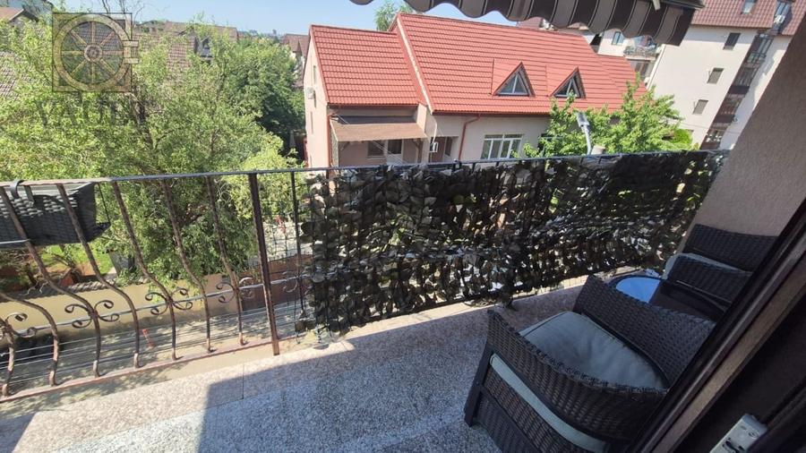 Apartament 3 camere ULTRAFINISAT - Loc de parcare inclus - FUNDENI - 18