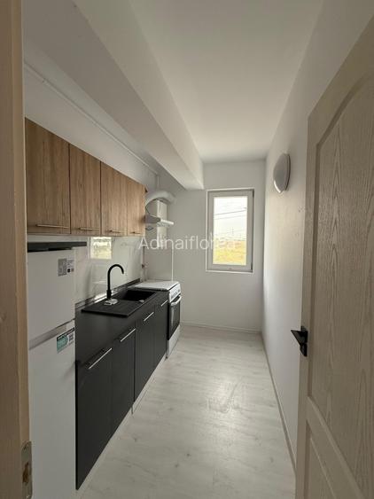 Apartament decomandat - Prima Inchiriere - Militari Residence - Etaj 1 Apartament decomandat - Prima Inchiriere - Militari Residence - Etaj 1