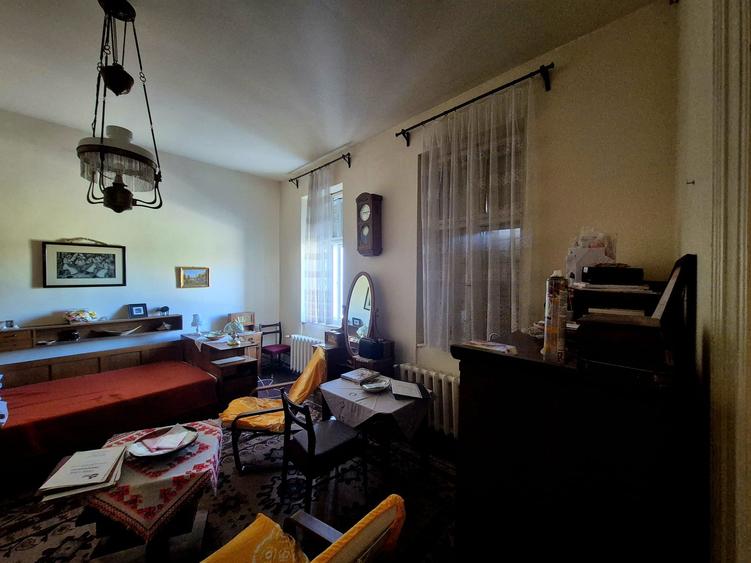 Casa de poveste, incarcata de traditie si istorie, Vad - Fagaras - 9