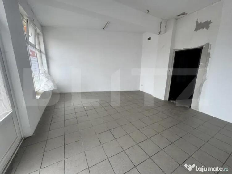 Spa?iu comercial de vanzare, zona Dumbrava - 4