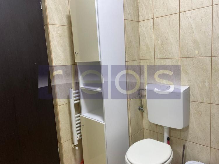 DE VANZARE APARTAMENT 2 CAMERE DECOMANDAT LIFT CENTRALA PROPRIE PARC SEBASTIAN - 8