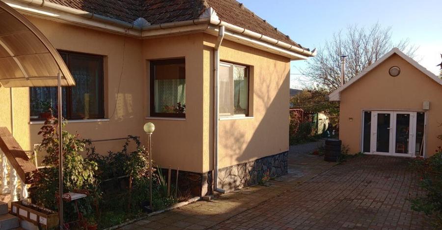 Casa in Craciunelu de Jos str. 6 Martie - 3