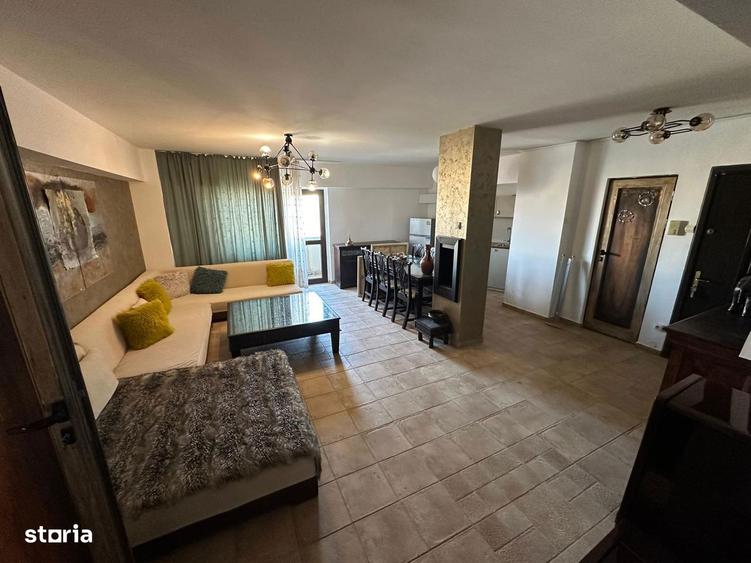 Apartament 4 camere exclusivist ultracentral, Palas - 299.900 EUR - 2