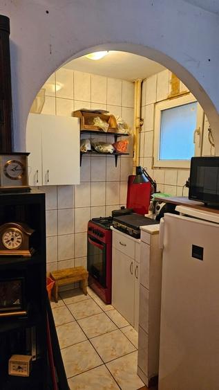 Drumul Taberei, P-ta Moghioros - 1