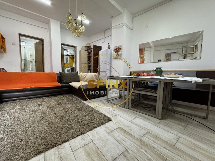 Cladire mixta 362 mp in zona Dacia, 3 intrari separate - 8