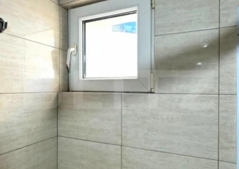 Garsoniera de vanzare, 20 mp, bloc reabilitat - 4