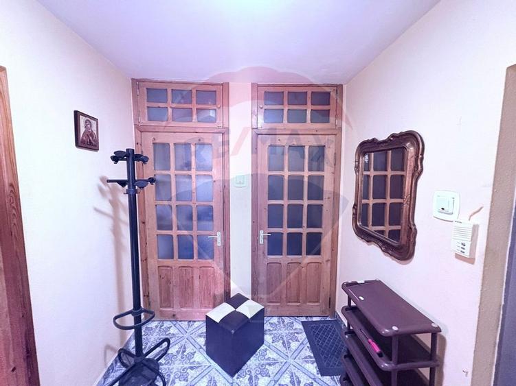 Apartament 2 camere de &icirc;nchiriat &acirc; Str. Cornișa Bistriței - 6