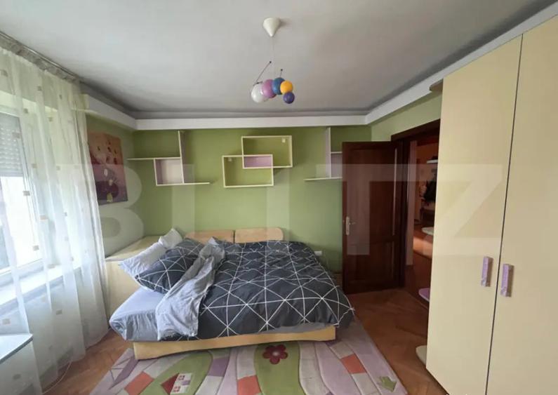 Apartament 3 camere, 82 mp, zona Calea Severinului- Promenad - 7