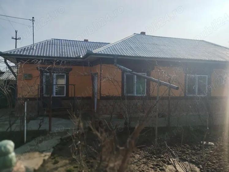 Casa de Vinzare Olteni?a - 2