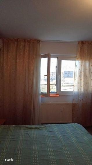 Garsoniera de vanzare str. Baba Novac - 3