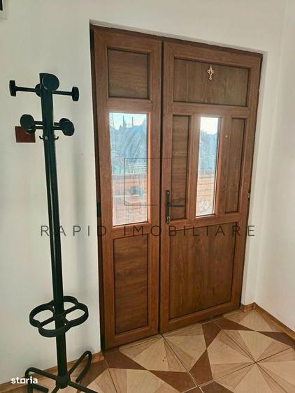 De Inchiriat - Ap. 1 Camera - Zona Case/Tiglina 3/Drumul Viilor - 3