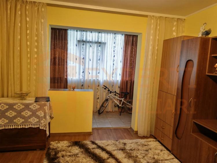 Apartament 2 camere situat in zona GROAPA, Constanta - 4