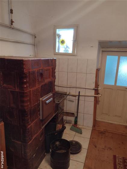 Casa cu anexa mare si teren la 35 km de Timisoara - 10