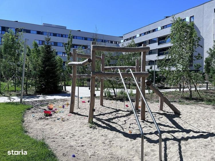 Apartament 3 Camere cu 2 balcoane-91mp utili-Zona Mall Colosseum - 4