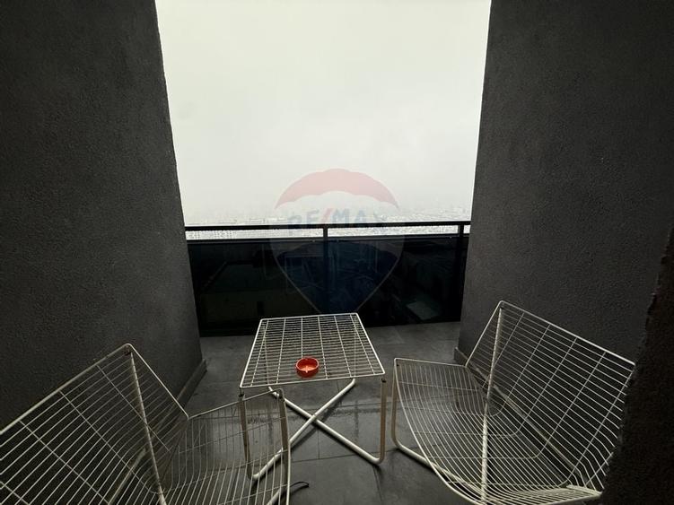 COMISION 0% - Apartament cu 2 camere de închiriat, str Razoare - 8