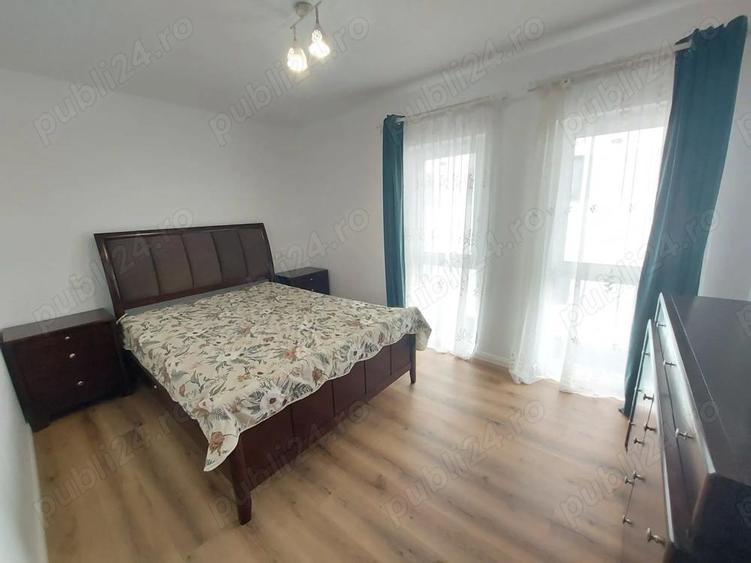 Duplex modern finisaje premium terasa acoperita pivni?a pod inalt incalzire in pardoseala - 2