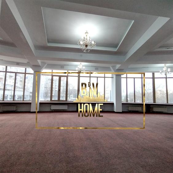 Spatiu SALA FITNESS, LOC DE JOACA, 440 mp, INCHIRIERE - 2