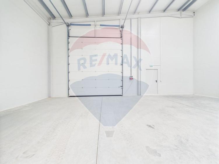 Hala spatiu industrial de vanzare - 3