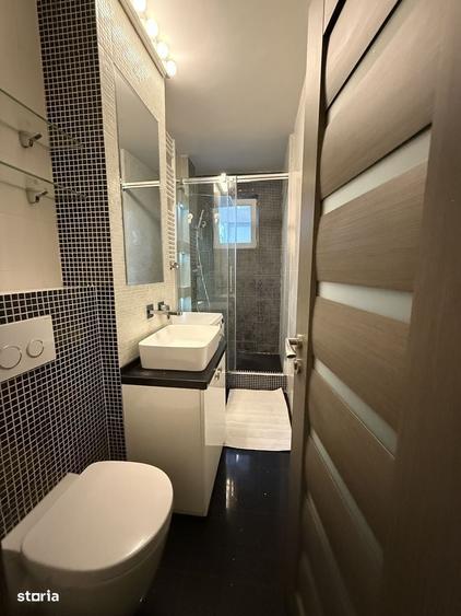 inchiriere garsoniera MODERNA  DOROBANTI - 7