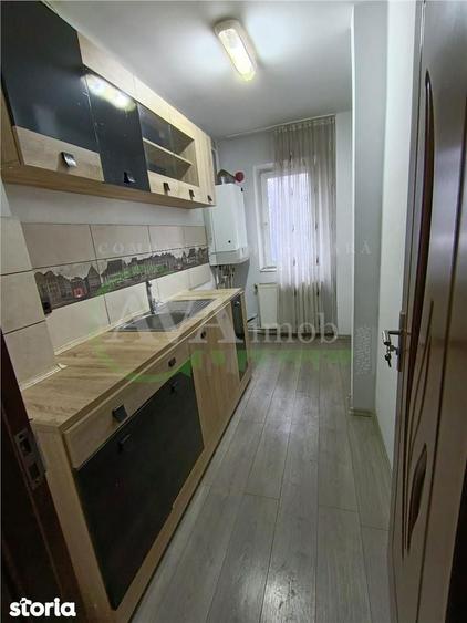 Apartament 2 camere decomandat Narcisa - 8