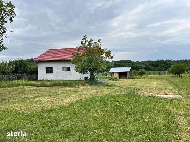 Casa / Vila cu 3 camere de vanzare - 17