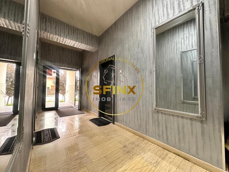 2 camere, apartament etaj 3/7, Piata Giulesti, bloc nou 2022 - 13