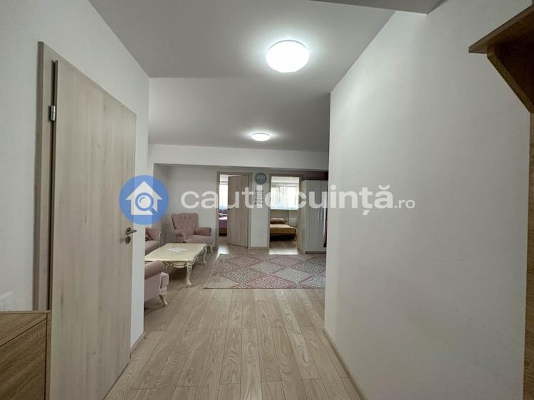 3 Camere| Chitilei| Jiului| 1 Mai| Centrala - 6