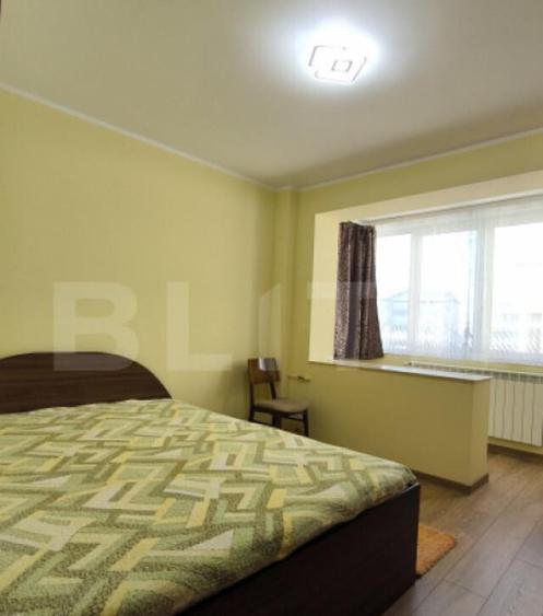 Apartament 2 camere, decomandat, 48mp, zona George Enescu - 14