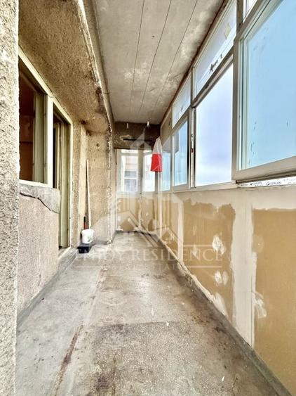 3 Camere decomandat| 400m metrou | Reabilitat |2 Balcoane | Pantelimon - 2