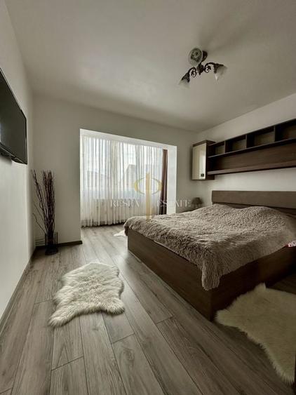 Apartament 3 camere Soarelui | etaj 1 | mobilat-utilat | centrala+Ac - 4