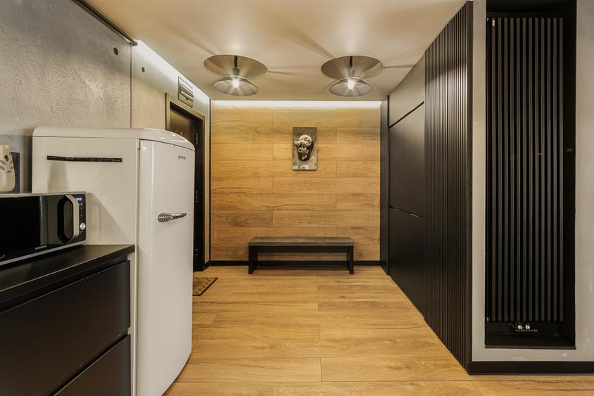 Mamaia Central  2 camere lux  94 mp  parcare inclusă  vedere superbă - 3