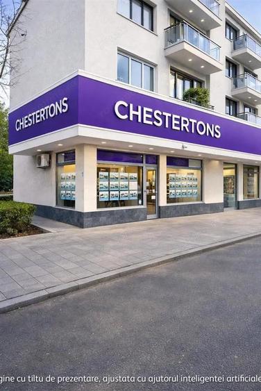 Spatiu comercial zona Floreasca | Vizibilitate excelenta | Suprafata 353 mp. - 3