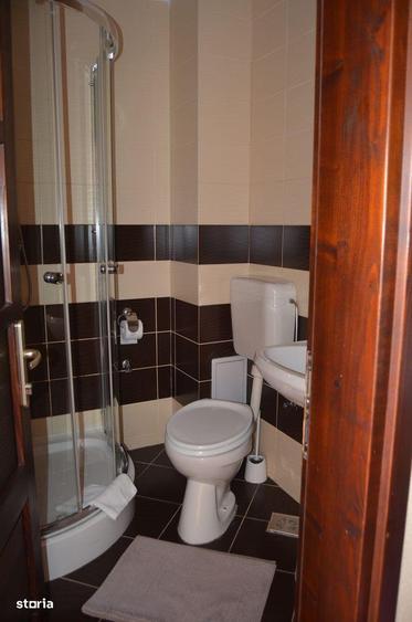 Busteni-Casa de vacanta cu panorama superba - 5