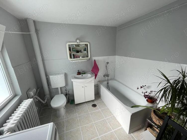 Casa spatioasa 120 mp si 500 mp curte gradina in zona Tg cucu C.A, Rosetti Str. Brandusa - 6