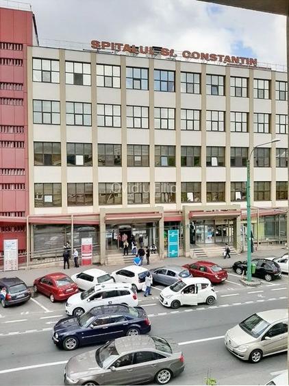 Garsonieră Tribunal vis a vis de Spitalul Sf Constantin