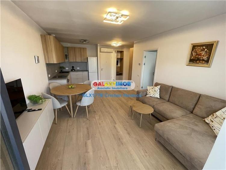 Arcadia Apartments Domenii 2 camere Prima Inchiriere + Parcare - 6