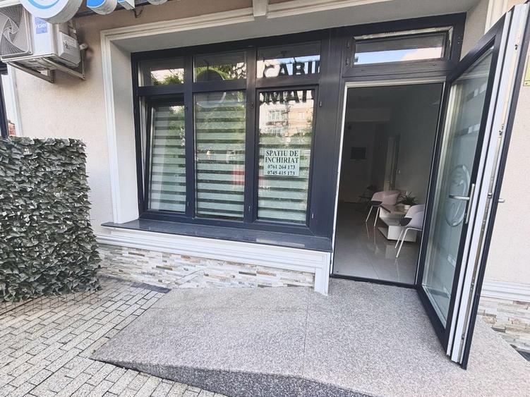Inchiriere spatiu comercial 40mp ultracentral. parter stradal - 8