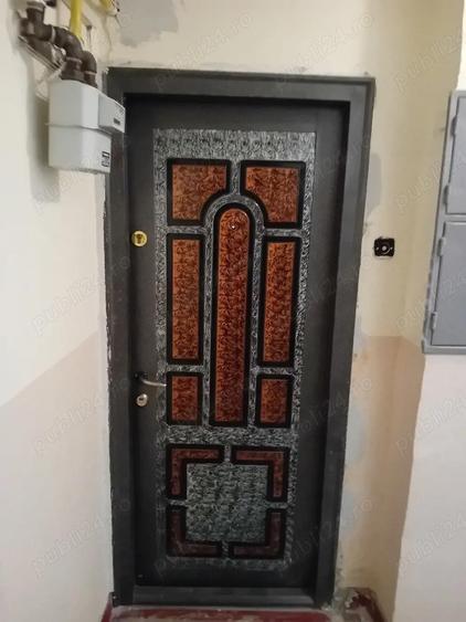 vand apartament in Braila - 1