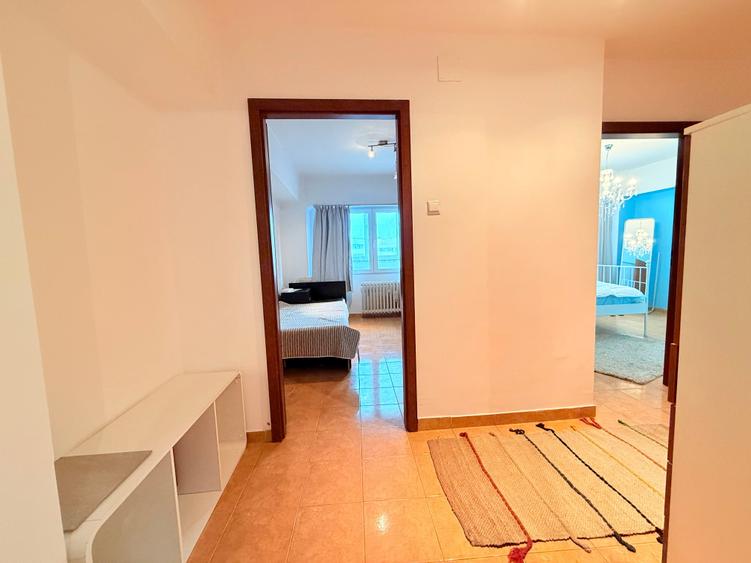 Apartament 3 camere OBOR BLOC ALMO - 7