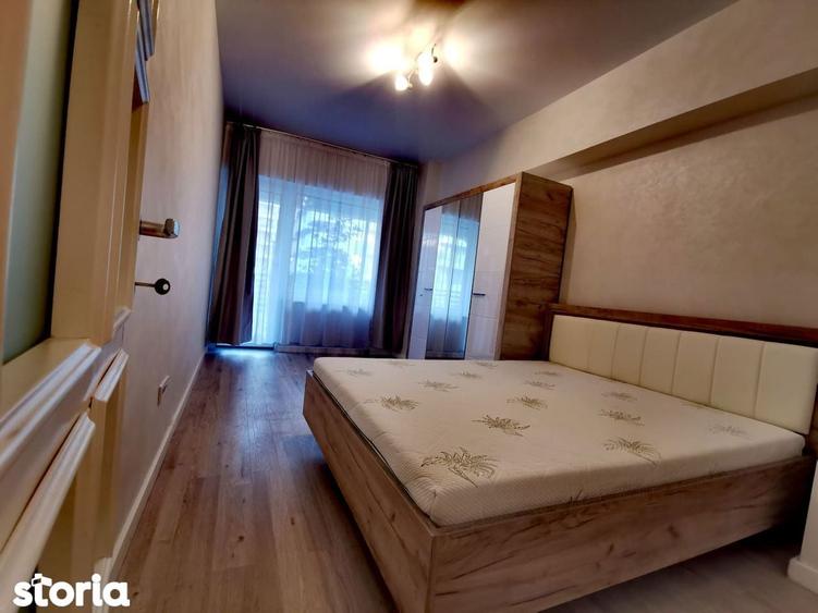 Proprietar, apartament 2 camere. Royal Town Copou - 5