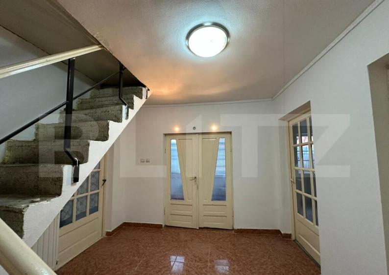 Casa individuala de vanzare, 63 mp utili, zona Barabant - 4
