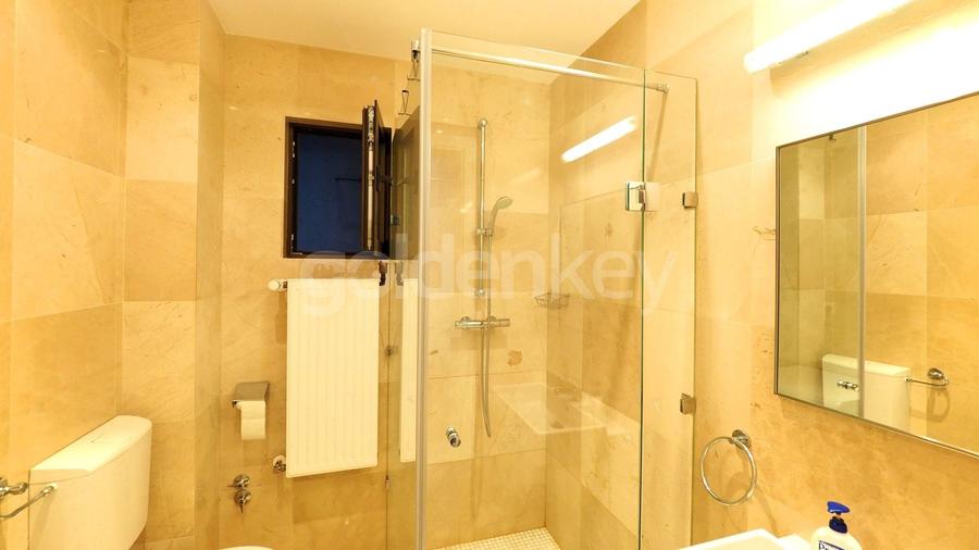 Apartament renovat cu 3 camere, 2 bai | terasa generoasa 80mp - 5