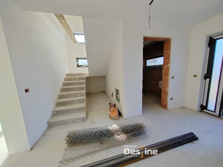 BÂRNOVA - Casă individuală P+M+POD, 145 mp + 789 mp teren - 11