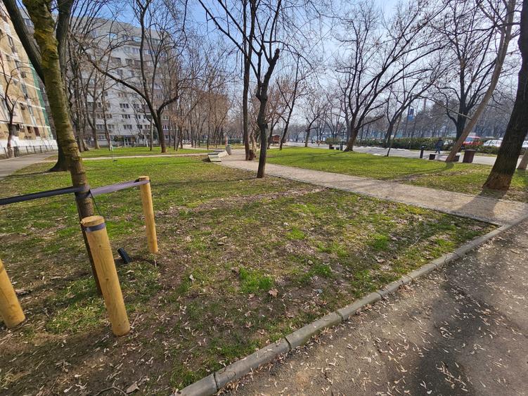 Apartament 2 camere Drumul Taberei | Parc | Metrou - 14