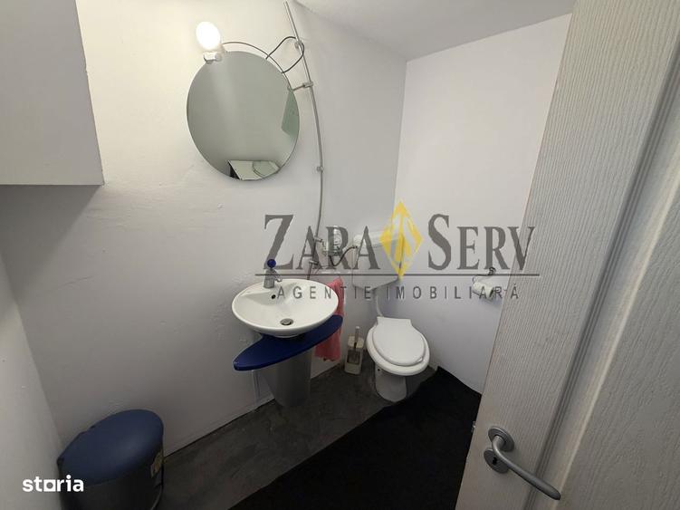 De inchiriat casa, Ploiesti, strada Gageni pretabila pentru birouri - 8