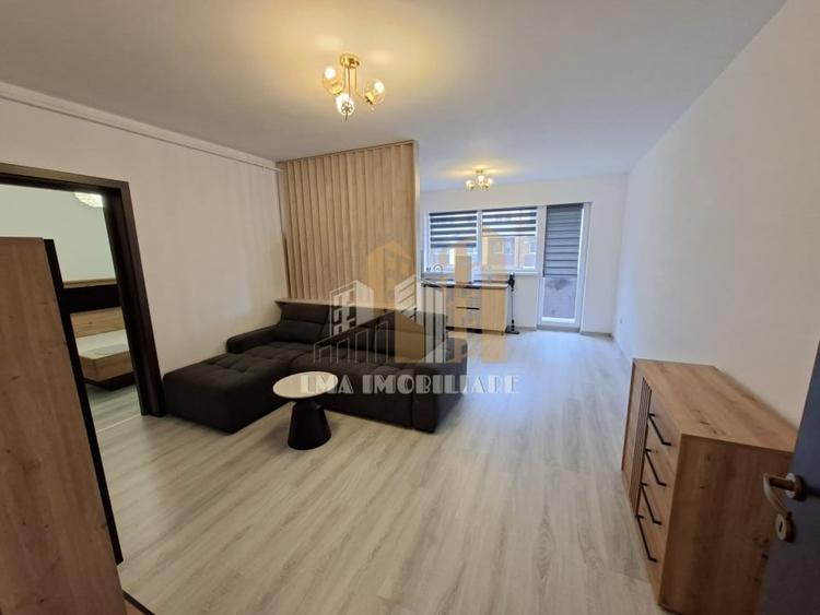 Apartament tip Studio Subcetate City 2 Sanpetru Brasov - 3