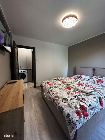 Chirie,Ap.2 camere,Carpati 1 - 6
