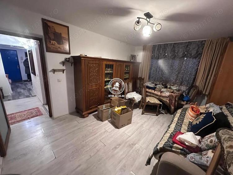 Apartament 4 camere de vanzare Dacia - 11