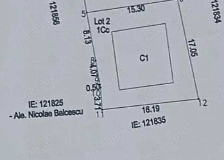 casa de vanzare locuibila ! - 1