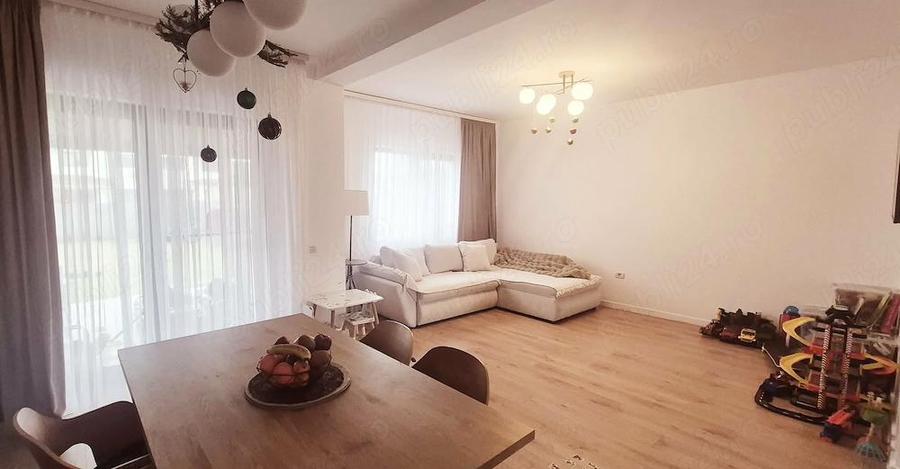 Vand jumatate de duplex - 4